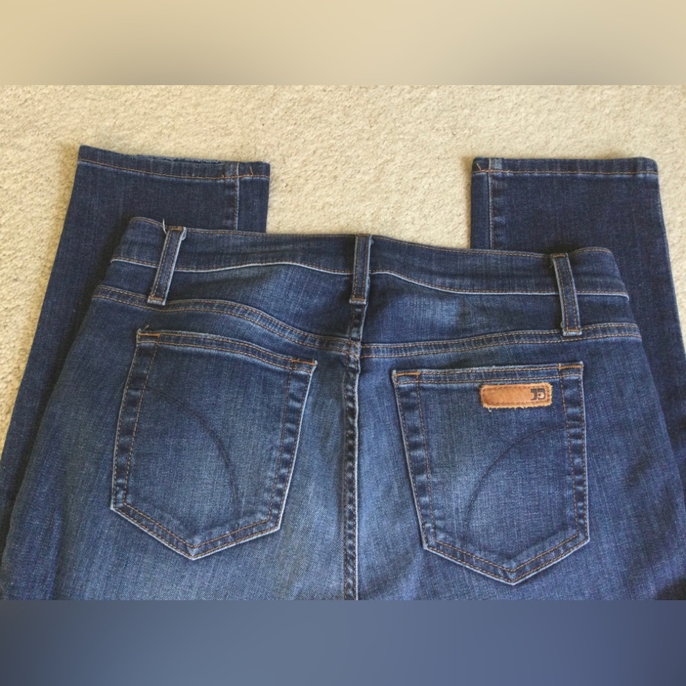 Joe’s Sierra straight ankle fit jeans - Picture 2 of 12